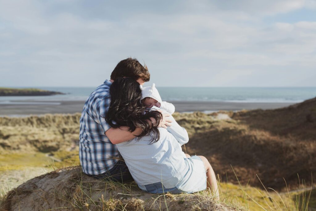 Peer Support & Group Therapy