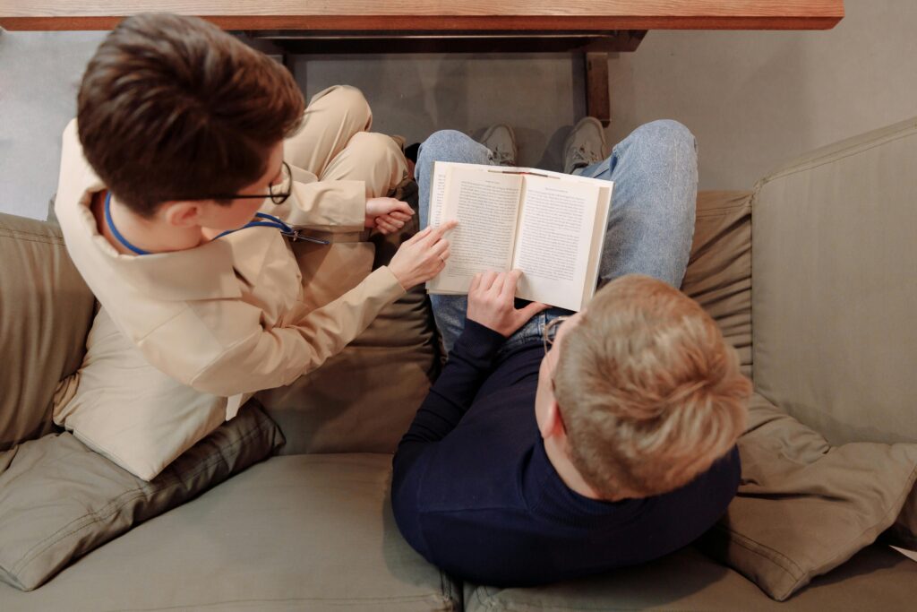 Peer Support & Group Therapy