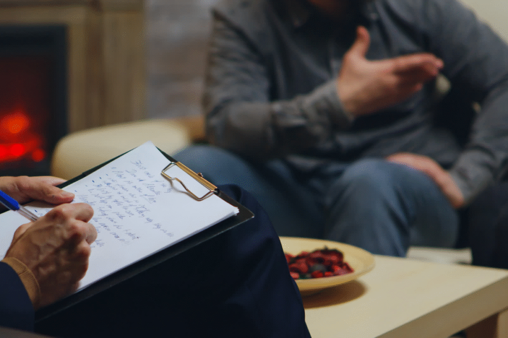alcohol addiction treatment